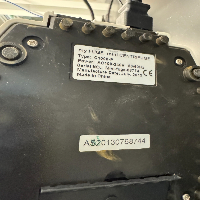 Benchmark myFuge Mini Centrifuge image 0